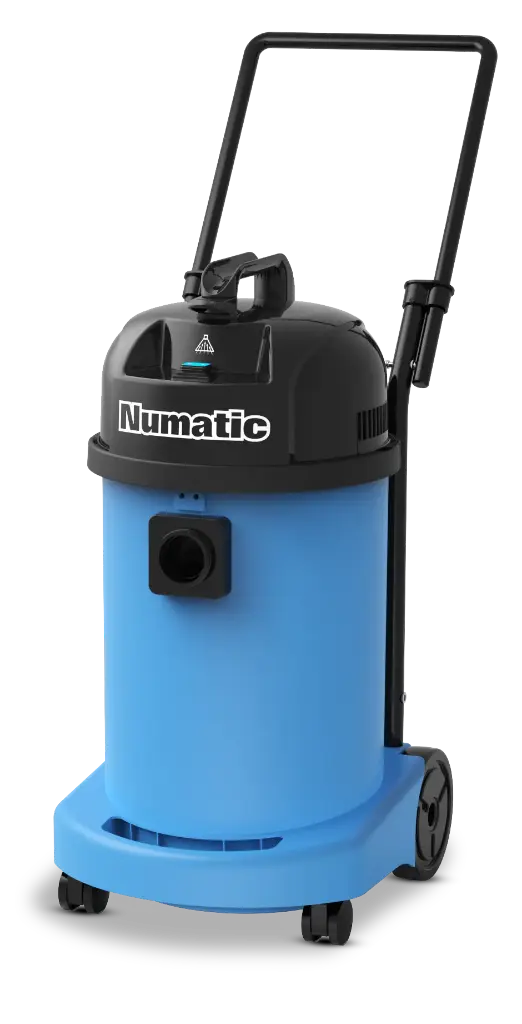 ASPIRATEUR EAU ET POUSSIERE WV470-2