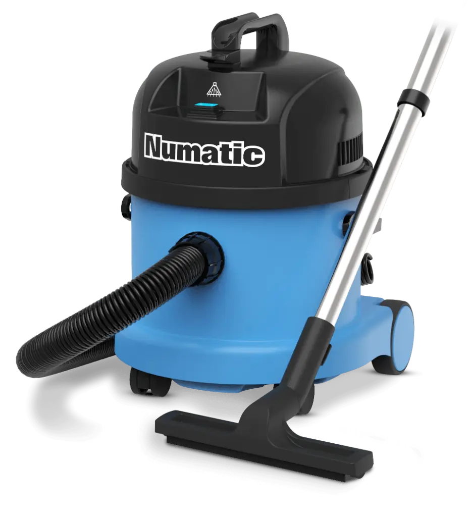 ASPIRATEUR EAU ET POUSSIERE EAUPRO WV370 15L