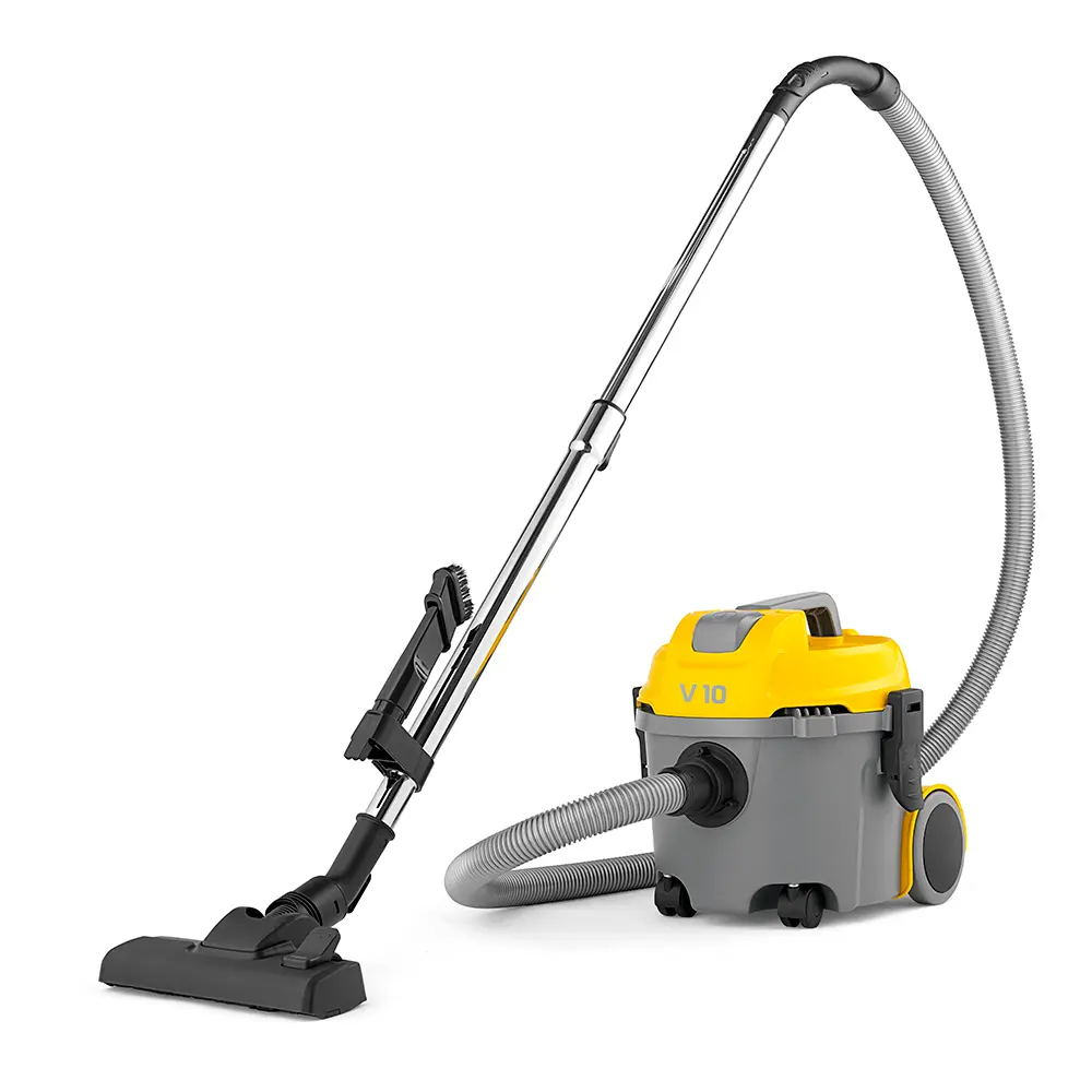 ASPIRATEUR POUSSIERES V10 + CABLE DE 10 METRES