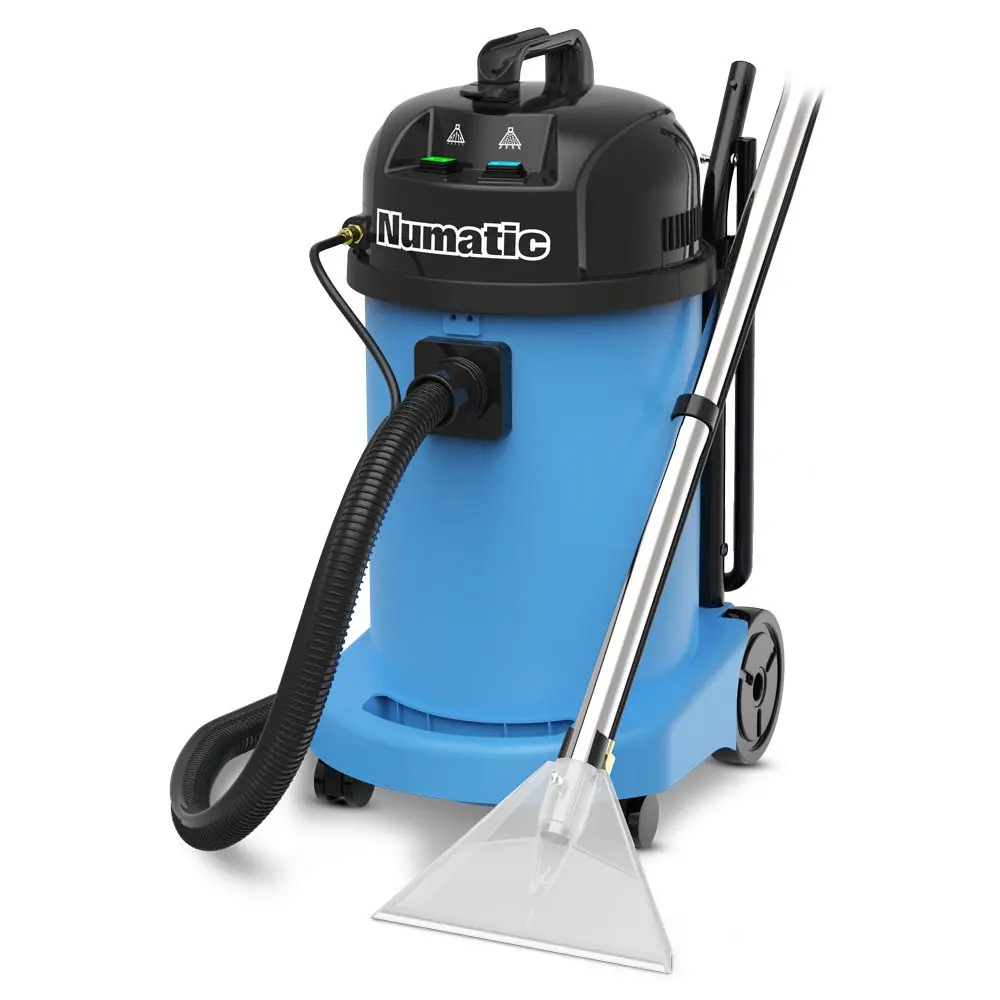 INJECTEUR/EXTRACTEUR CT470- 1200 W -