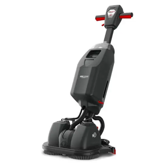 [2056] AUTOLAVEUSE 440NX + 1 BATTERIE LITHIUM ION NX300 + 2 BROSSES NYLON