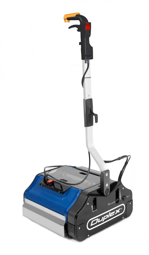AUTOLAVEUSE VAPEUR DUPLEX 420 STEAM