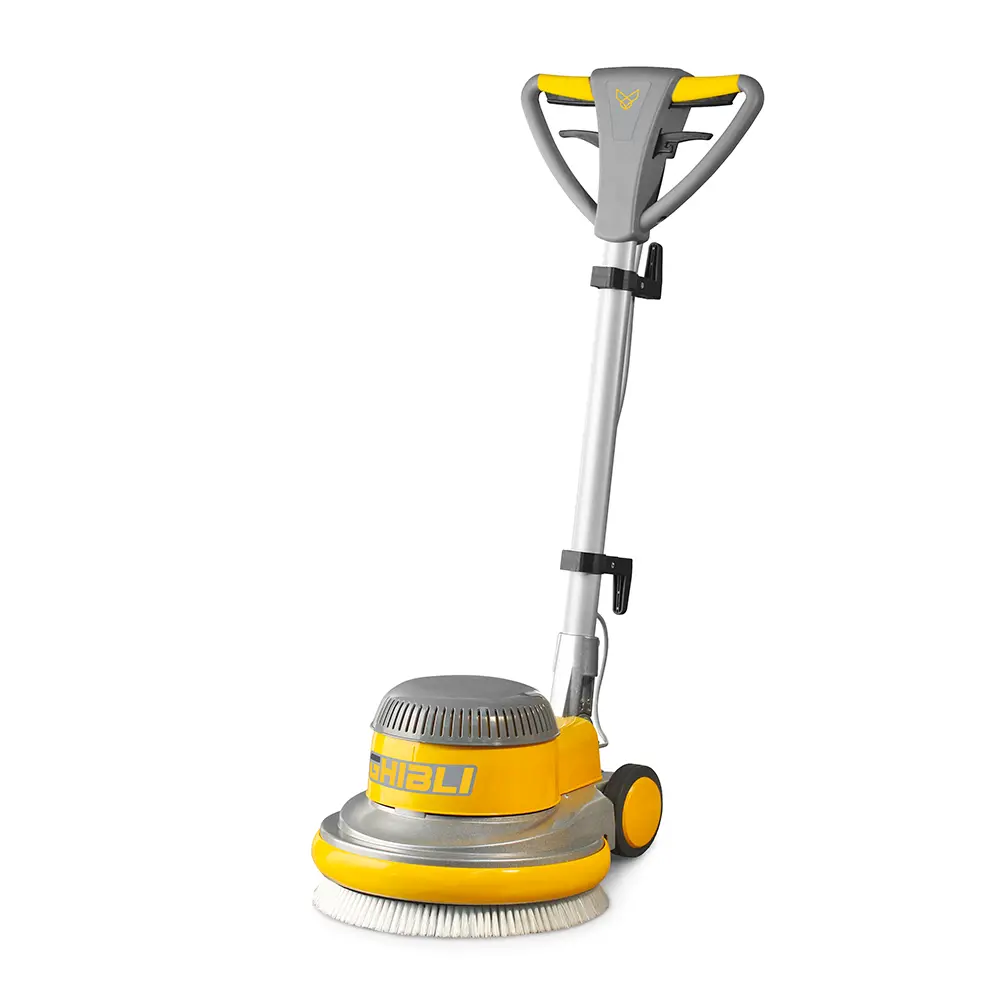 MONOBROSSE COMPLETE BASSE VITESSE SB143L10