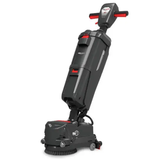 AUTOLAVEUSE NU-Clean 220NX