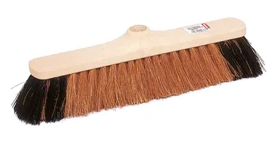 BALAI COCO MOUSTACHE 38 CM 