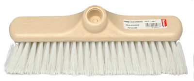 BALAI AFFICHEUR VINYLE GAMME PERF. 29 CM POUR MANCHE A VIS