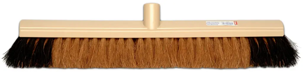 BALAI COCO MOUSTACHE 60CM