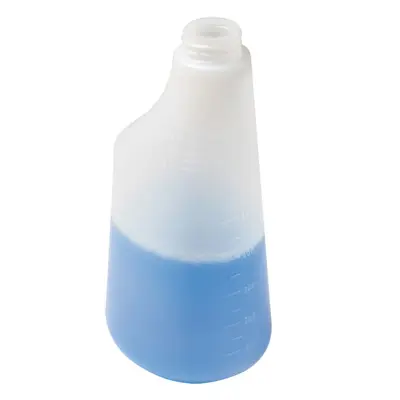 BIDON-FLACON VAPO VIDE 650 ML