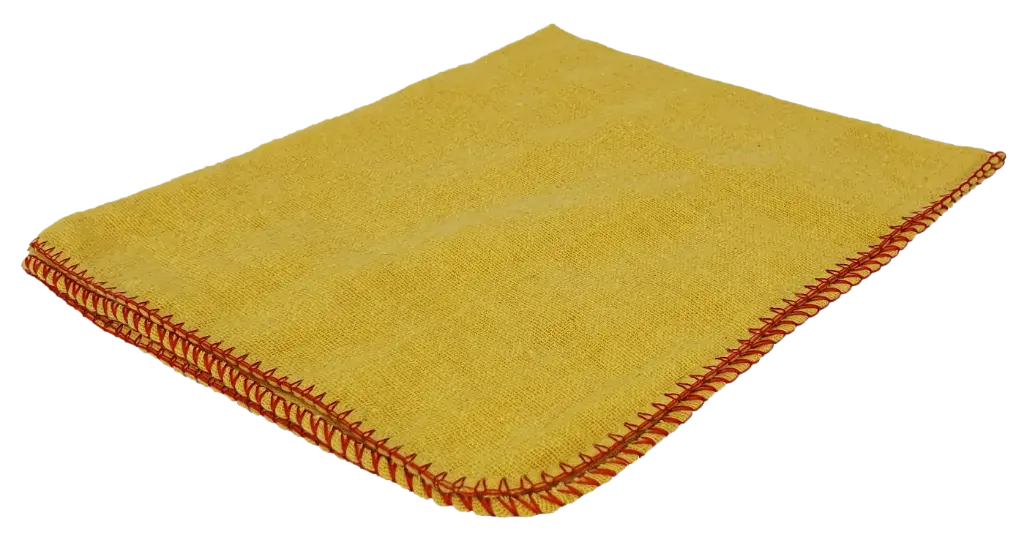 CHAMOISINE COTON 50 X 40 PAR LOT DE 10