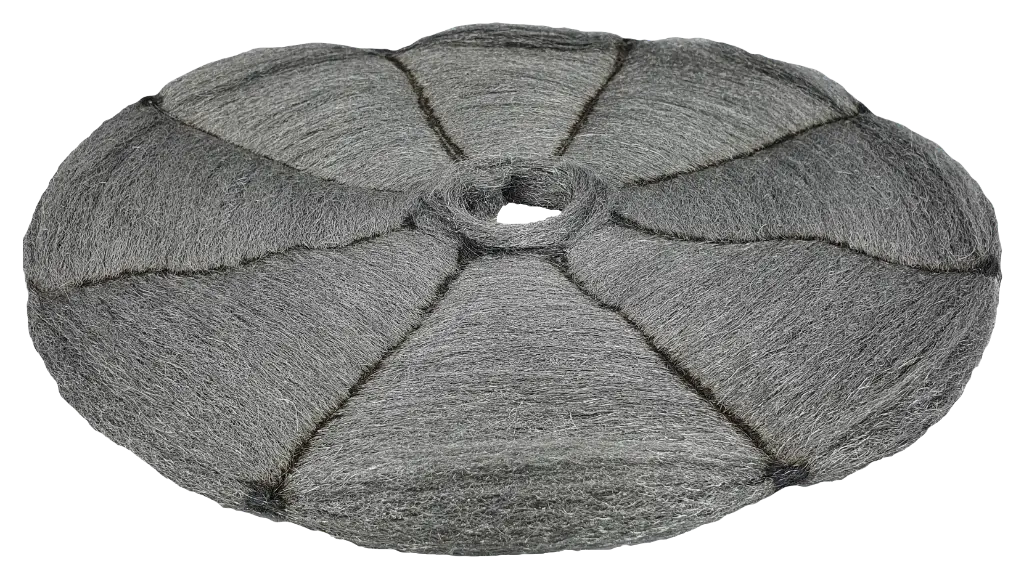 DISQUE CRISTALLISATION BV ACIER D430/17 N°2