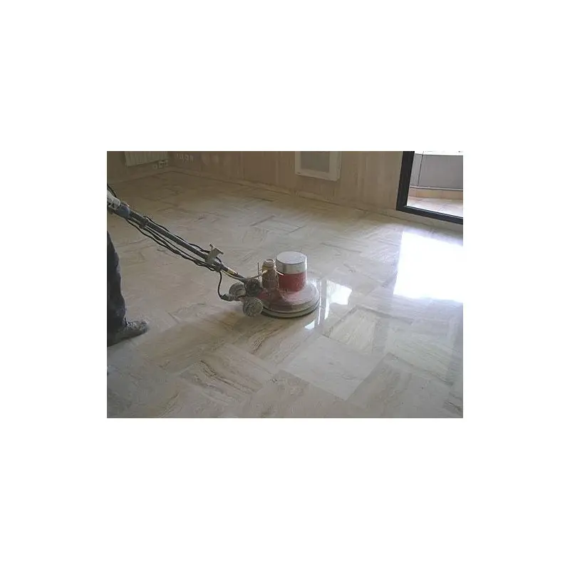 DISQUE CRISTALLISATION HV INOX D430/17 N° 2