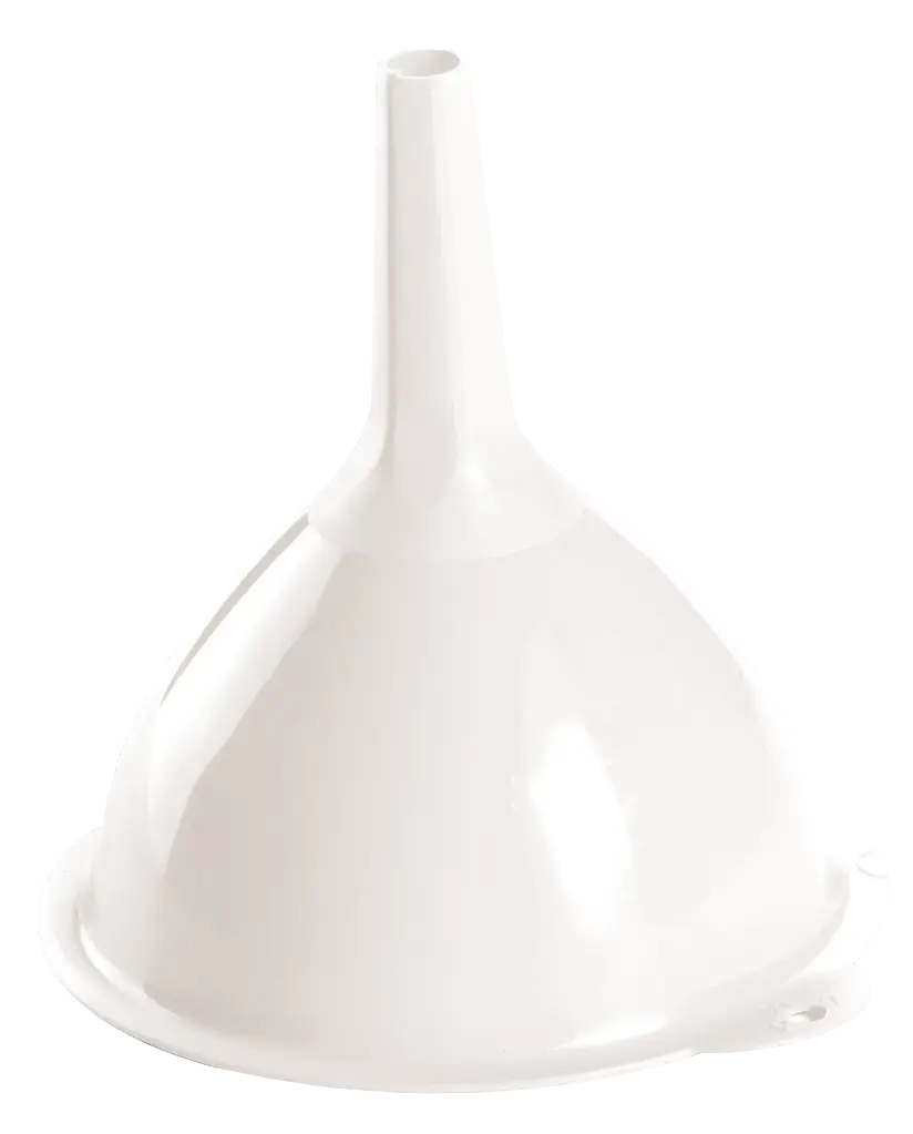 ENTONNOIR PLASTIQUE DIAM. 14