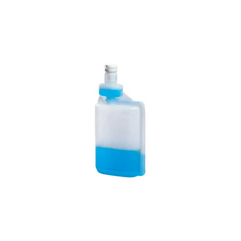 [3202] FLACON DOSEUR 1L DOSY + BOUCHON 20ML
