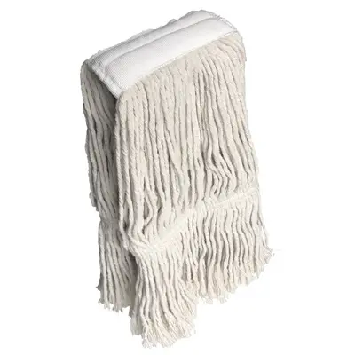 FRANGE FAUBERT COTON ECRU AVEC RUBAN 400 G