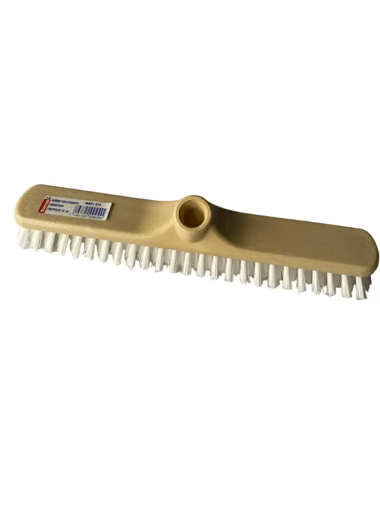 FROTTOIR "PERF" NYLON 38 CM
