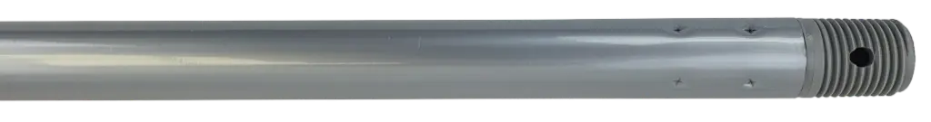 MANCHE PREMIUM 140 CM - DIAM. 24.5 - VIS DOUBLE FONCTION