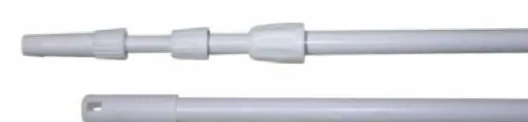 MANCHE TELESC. (PERCHE) ALU. A VIS 3x1.20M