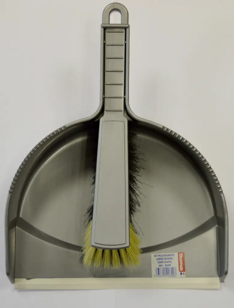 PELLE BALAYETTE GRAND MODELE BORD CAOUTCHOUC