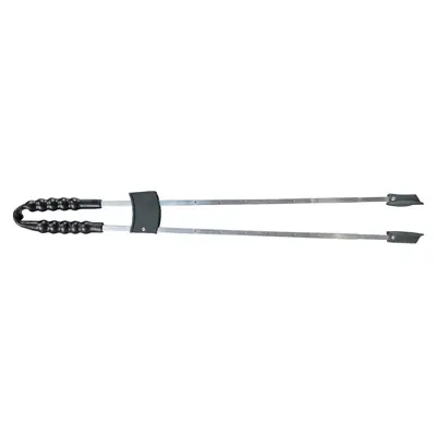 PINCE A DECHETS 90 CM ERGO-LIGTH 