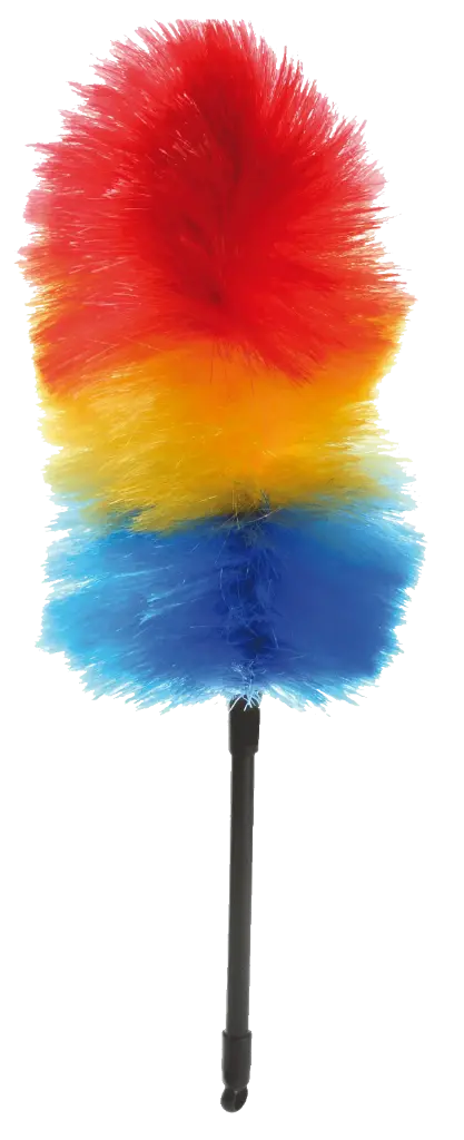 PLUMEAU ANTISTATIQUE PM "MAGIC"