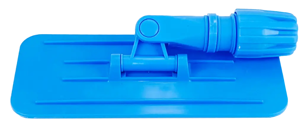 PORTE PAD (PORTE ABRASIF) AVEC DOUILLE POUR MANCHE