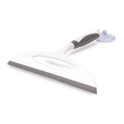 RACLETTE SPECIALE DOUCHE