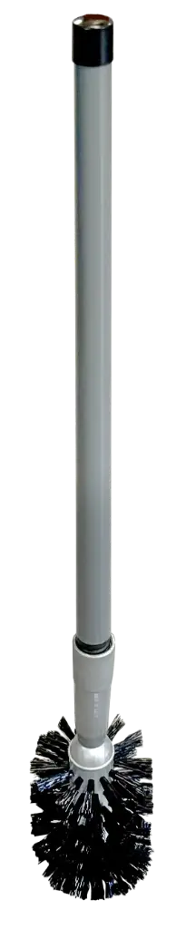 BROSSE WC BOULE CLASSIC MANCHE LONG 60 CM