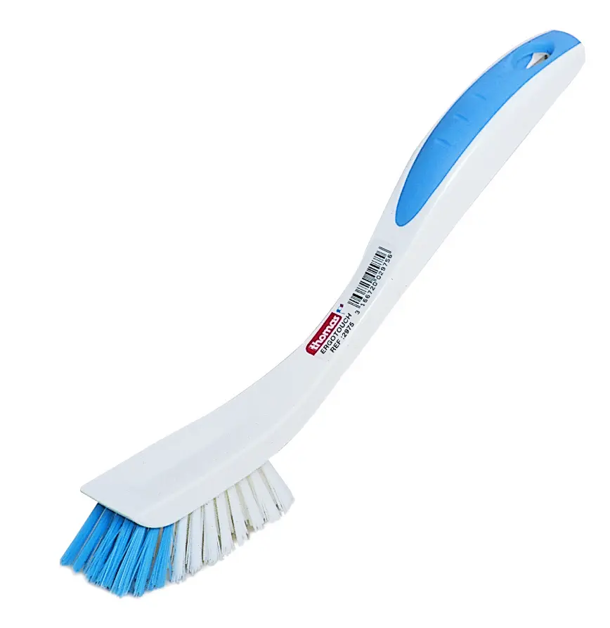 BROSSE VAISSELLE 1/2 TETE ERGOTOUCH