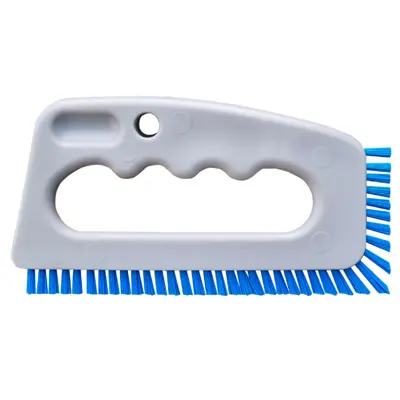 BROSSE JOINT DE CARRELAGE AVEC POIGNÉE 