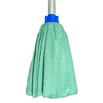 FRANGE MOP MICROFIBRE TYPE JUPE 150GRS