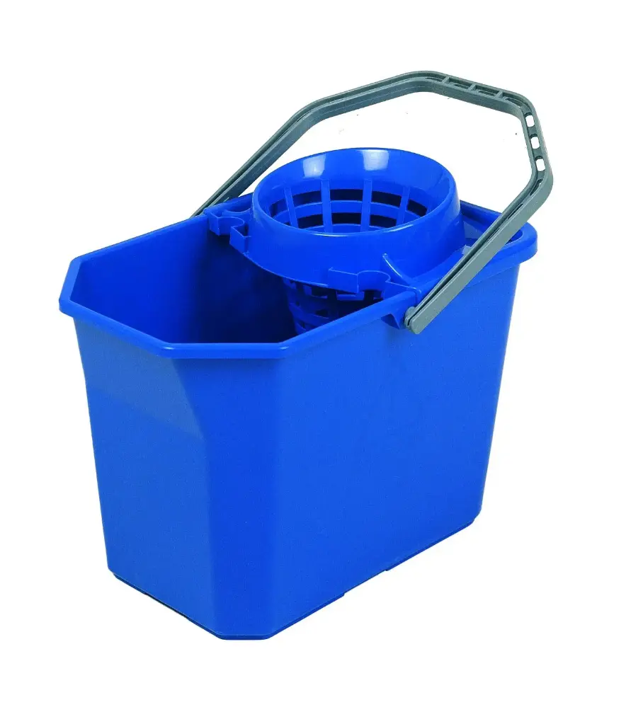 SEAU VDM COMFORT 15L LAVAGE ESPAGNOL