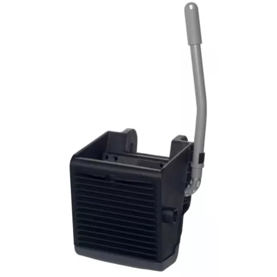 PRESSE UNIVERSELLE REFLO ECOULEMENT SUR L'AVANT