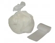 SACS 5 L HD BLANC X 1000