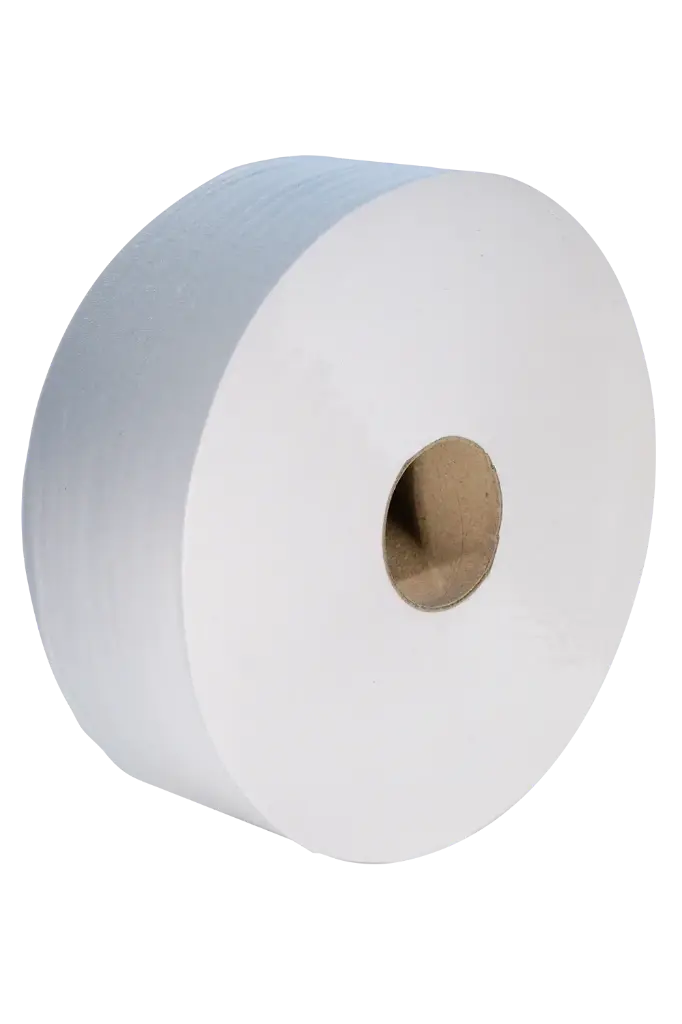 PAPIER HYGIENIQUE MAXI JUMBO 380M X 6 RLX - MP