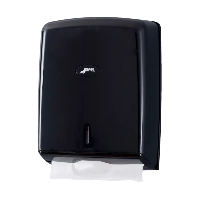 DISTRIBUTEUR EM Z ABS NOIR