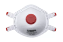 MASQUE FFP3 SL PLIABLE VALVE  (BTE DE 10)