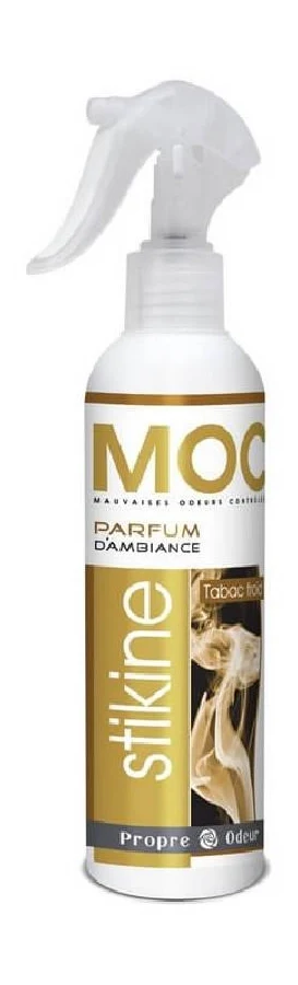 PA MOC TABAC STIKINE X 250 ML