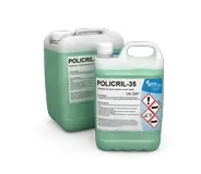 POLICRIL-35 CRISTALLISANT TOUT SOLS EN PIERRE X 5L