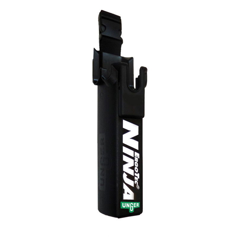 CARQUOIS POUR NINJA 1 MOUILLEUR/2 RACLETTES & 1 GRATTOIR