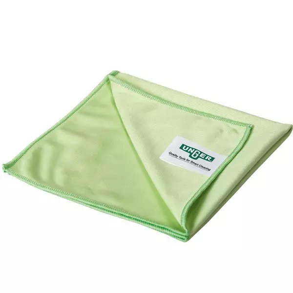 CHIFFON MICROFIBRE  MICROWIPE 40 X 40 CM unger