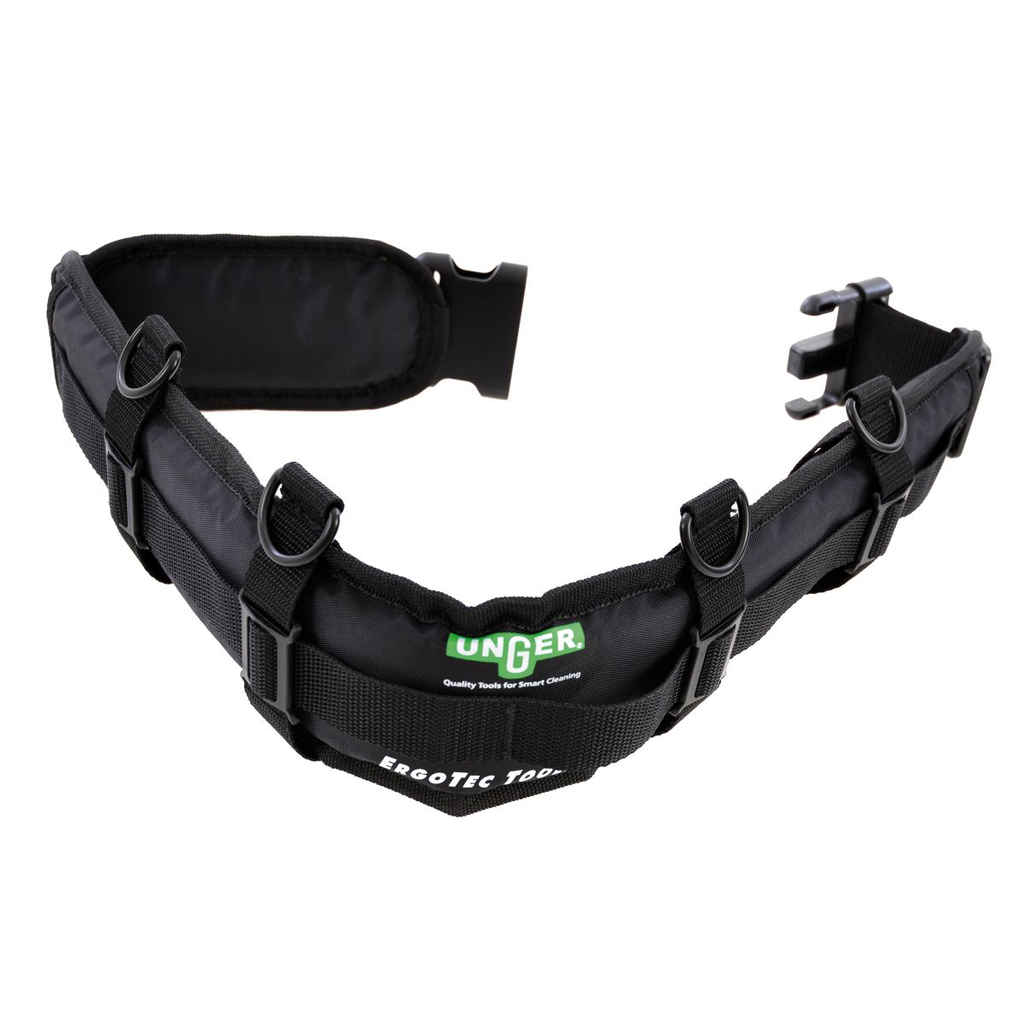 CEINTURE ERGOTEC POUR SACS D'OUTILS unger