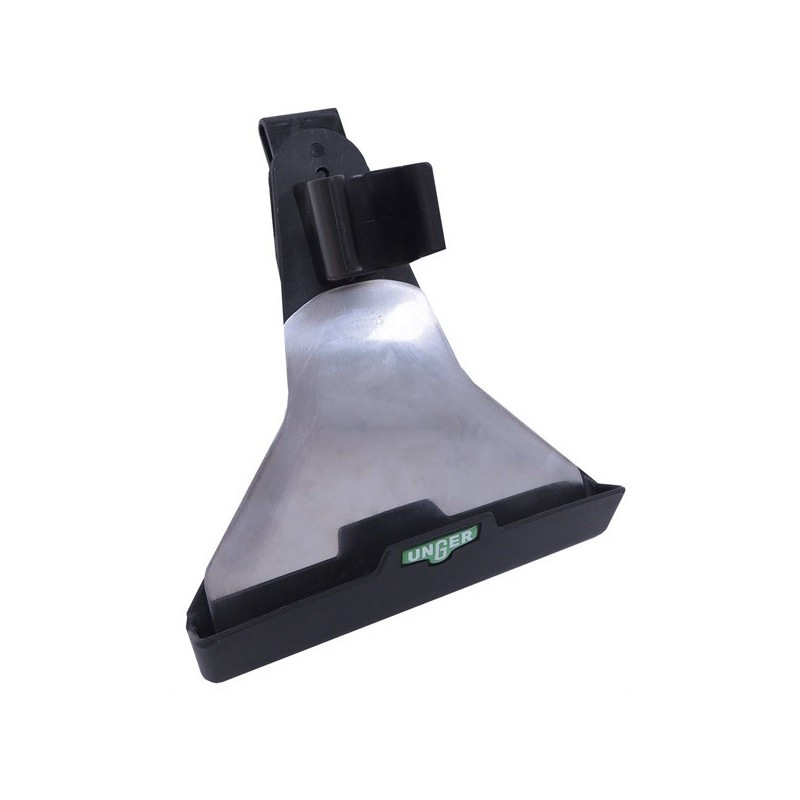 PORTE GRATTOIR ERGOTEC NINJA