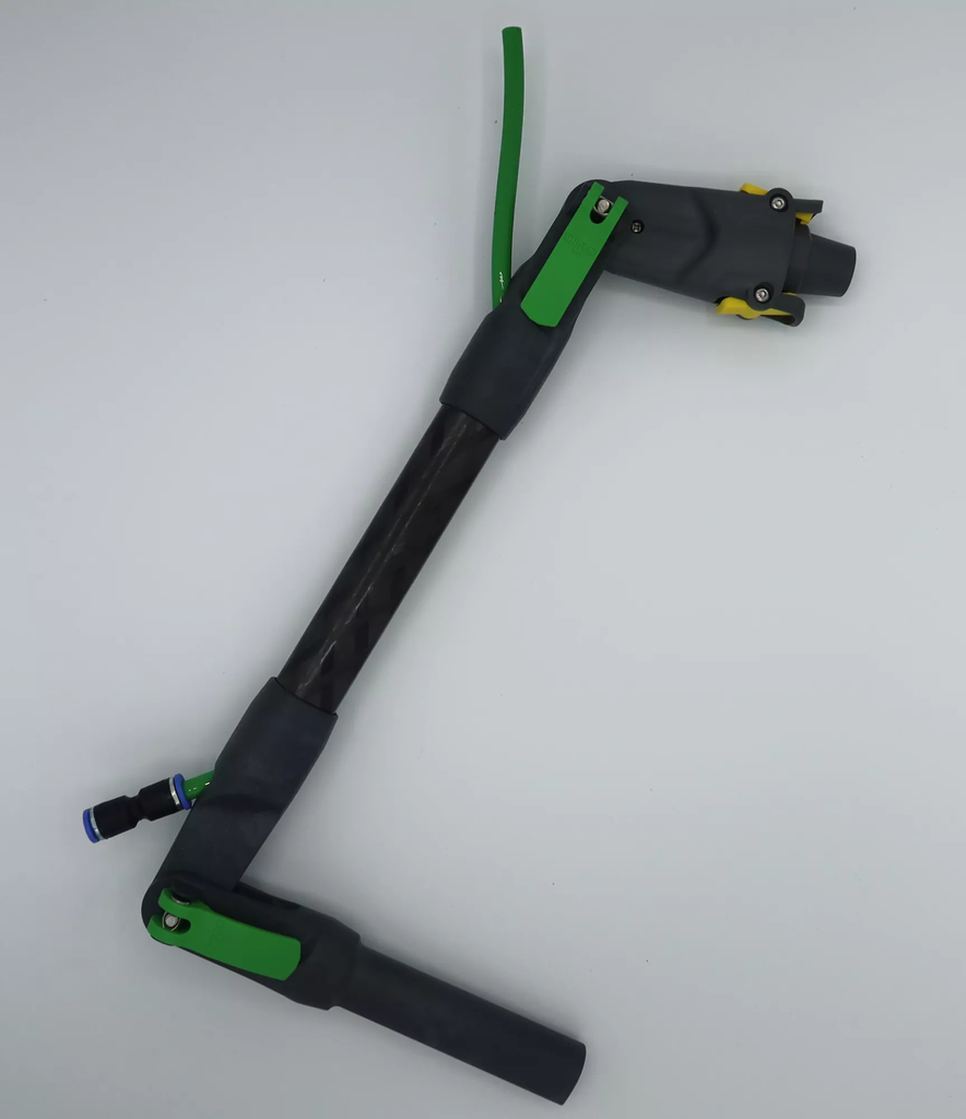 [NGS30] nLITE Kits d'adaptateurs angulaires 42 cm