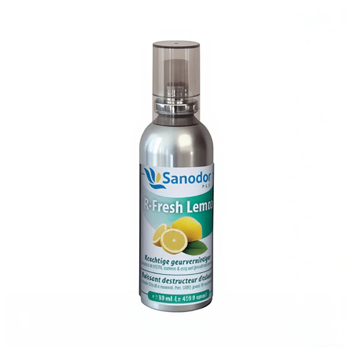 SANODOR PRO R-FRESH 100ML LEMON
