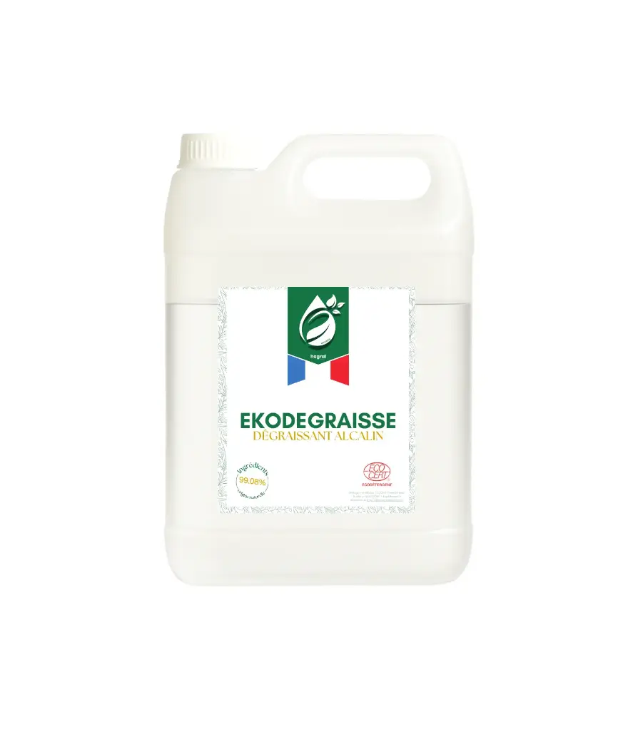 [12320] EKO DEGRAISSE ECOCERT X 5 L
