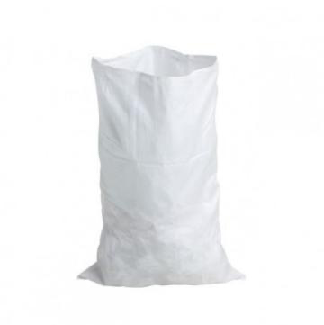 SACS A GRAVATS PP TRESSE BLANC 64 L  X 100 