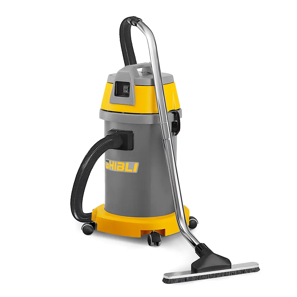 ASPIRATEUR AS27P - EAU & POUS 10 KG