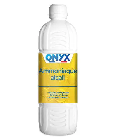 AMMONIAQUE 13% 1L
