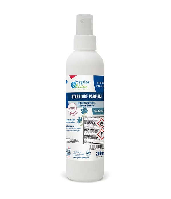 STARFLORE PARFUM TENDANCE 200ML