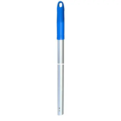 MANCHE ALUMINIUM A TROU 140 CM